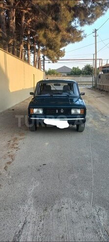 LADA (VAZ) 2104 2007, 81,000 km - 1.6 l - Bakı
