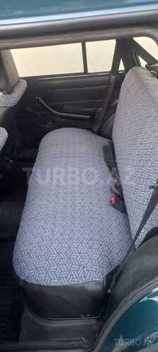 LADA (VAZ) 2104 2007, 81,000 km - 1.6 l - Bakı
