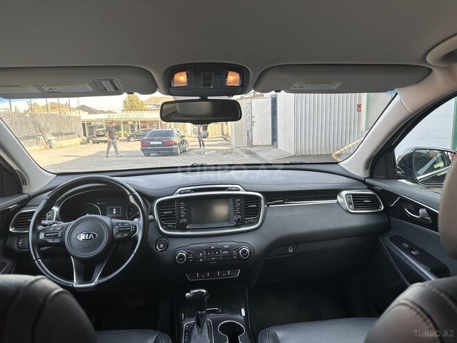 Kia Sorento 2016, 122,000 km - 2.0 l - Bakı