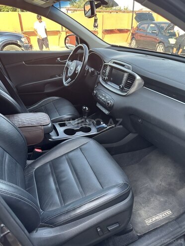 Kia Sorento 2016, 122,000 km - 2.0 l - Bakı