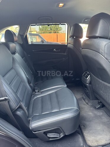 Kia Sorento 2016, 122,000 km - 2.0 l - Bakı