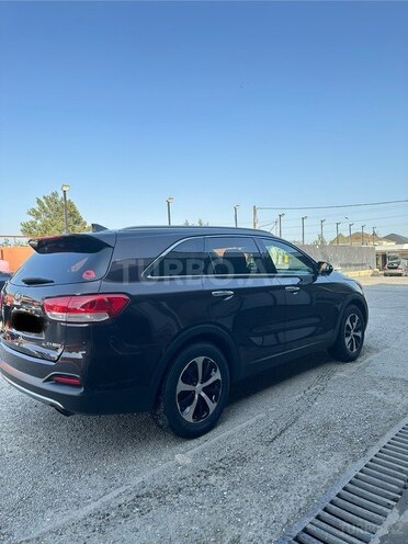 Kia Sorento 2016, 122,000 km - 2.0 l - Bakı