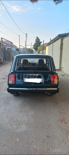 LADA (VAZ) 2104 2007, 81,000 km - 1.6 l - Bakı