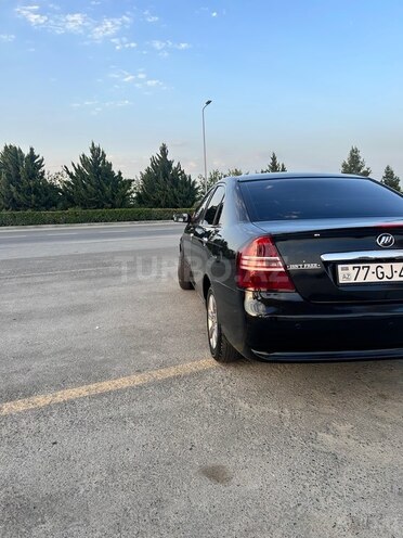 Lifan 620 2014, 185,700 km - 1.6 l - Kürdəmir