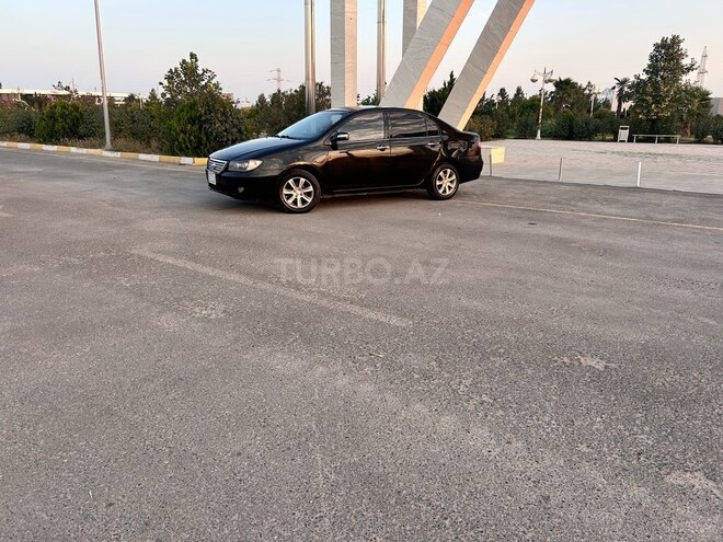 Lifan 620 2014, 185,700 km - 1.6 l - Kürdəmir