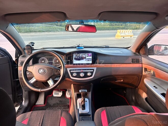 Lifan 620 2014, 185,700 km - 1.6 l - Kürdəmir