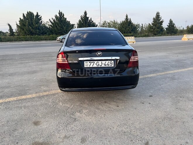 Lifan 620 2014, 185,700 km - 1.6 l - Kürdəmir
