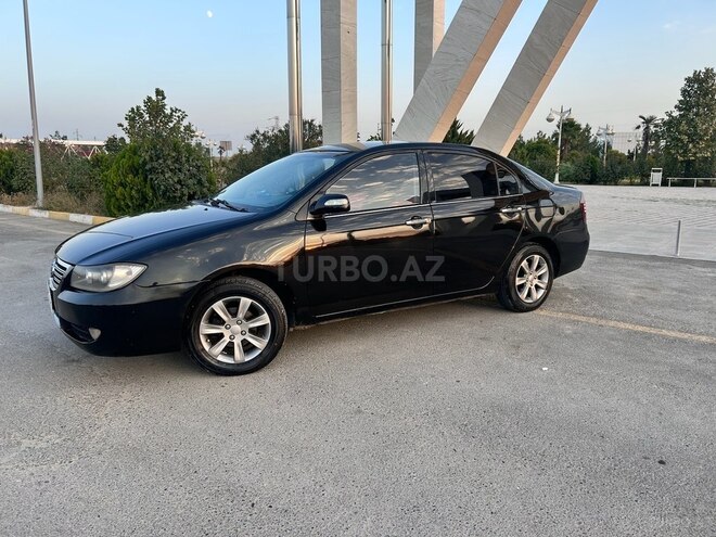 Lifan 620 2014, 185,700 km - 1.6 l - Kürdəmir