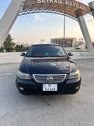 Lifan 620 2014, 185,700 km - 1.6 l - Kürdəmir
