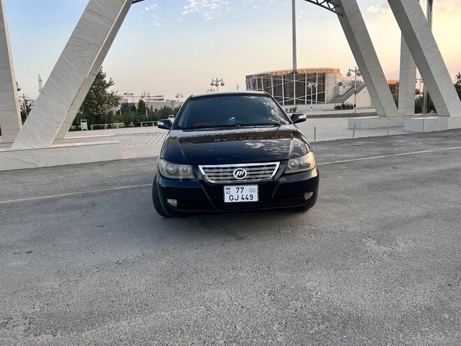Lifan 620 2014, 185,700 km - 1.6 l - Kürdəmir