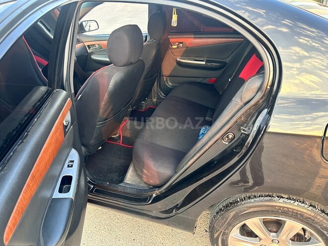Lifan 620 2014, 185,700 km - 1.6 l - Kürdəmir