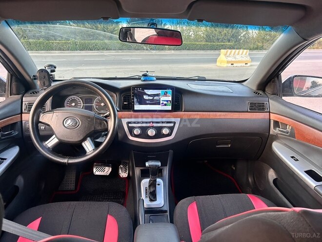 Lifan 620 2014, 185,700 km - 1.6 l - Kürdəmir