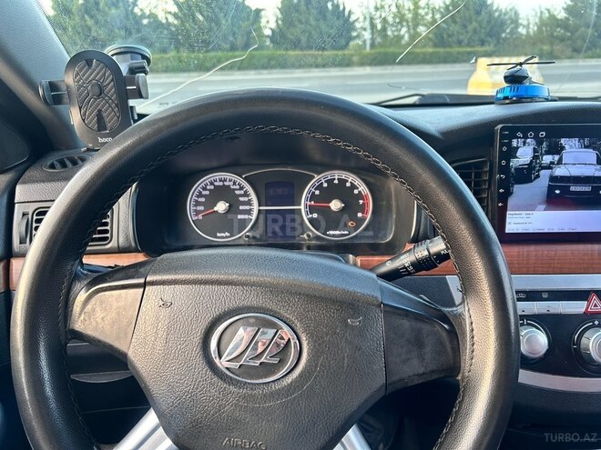 Lifan 620 2014, 185,700 km - 1.6 l - Kürdəmir