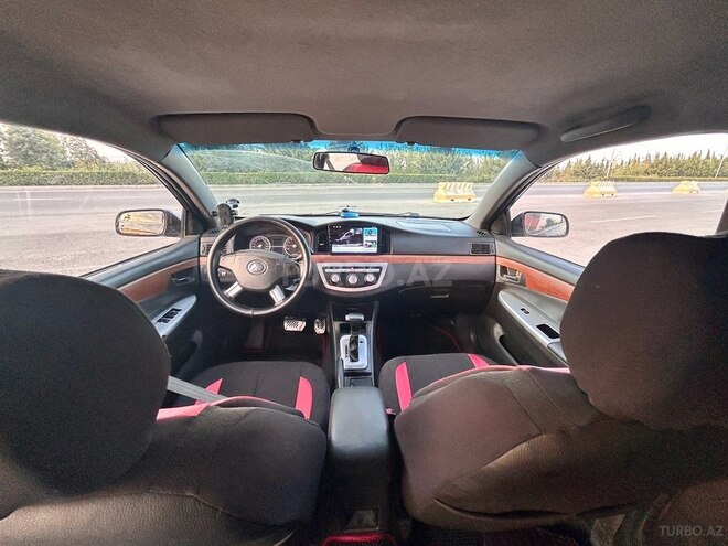 Lifan 620 2014, 185,700 km - 1.6 l - Kürdəmir