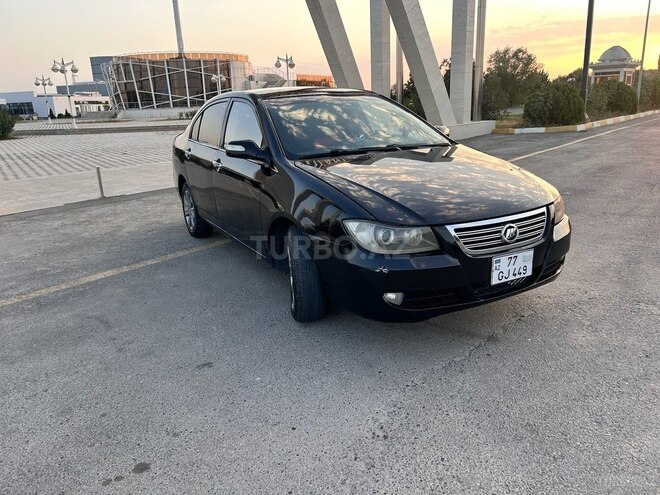 Lifan 620 2014, 185,700 km - 1.6 l - Kürdəmir