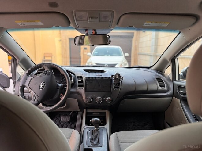 Kia Forte 2015, 203,000 km - 1.8 l - Bakı