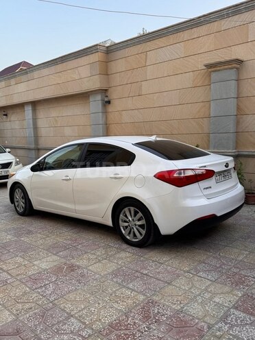 Kia Forte 2015, 203,000 km - 1.8 l - Bakı