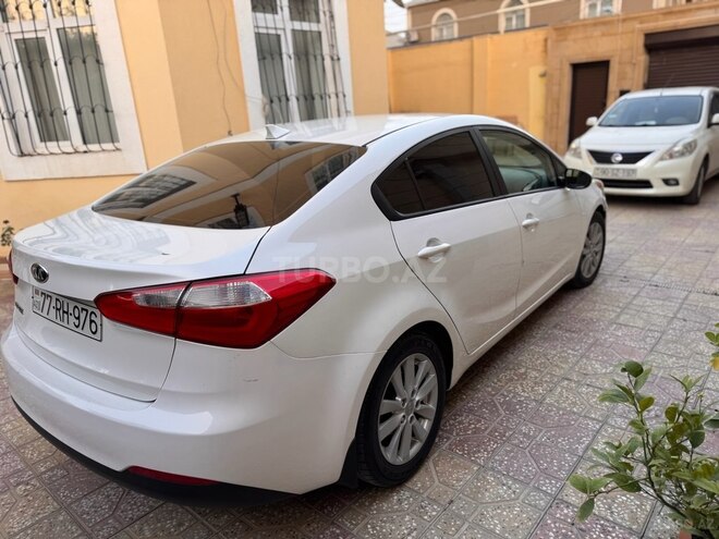 Kia Forte 2015, 203,000 km - 1.8 l - Bakı