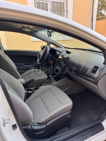 Kia Forte 2015, 203,000 km - 1.8 l - Bakı