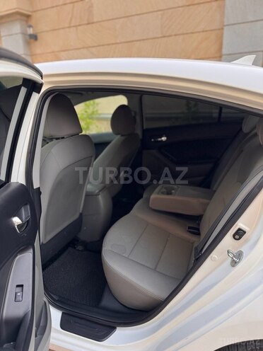 Kia Forte 2015, 203,000 km - 1.8 l - Bakı
