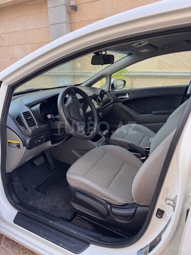 Kia Forte 2015, 203,000 km - 1.8 l - Bakı