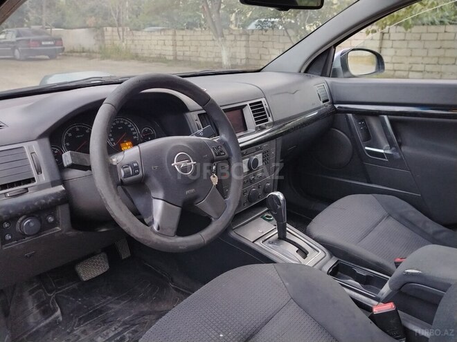 Opel Signum 2005, 474,286 km - 1.9 l - Xırdalan