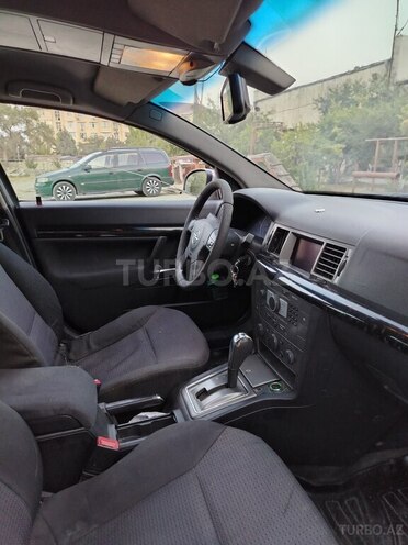 Opel Signum 2005, 474,286 km - 1.9 l - Xırdalan