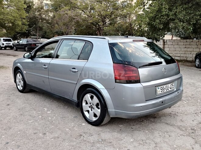 Opel Signum 2005, 474,286 km - 1.9 l - Xırdalan