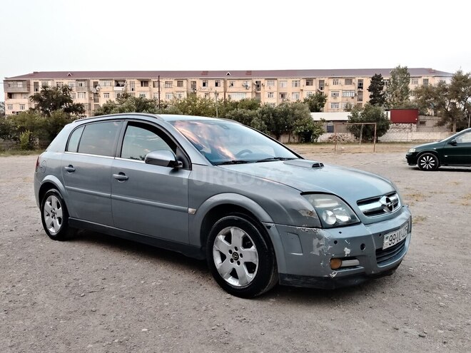 Opel Signum 2005, 474,286 km - 1.9 l - Xırdalan