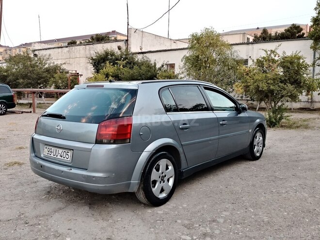 Opel Signum 2005, 474,286 km - 1.9 l - Xırdalan