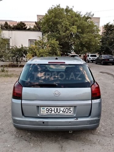 Opel Signum 2005, 474,286 km - 1.9 l - Xırdalan
