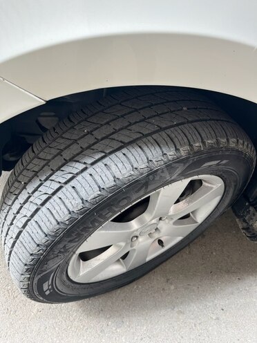 Hyundai Santa Fe 2008, 233,800 km - 2.7 l - Sumqayıt