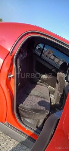 Opel Astra 1998, 265,000 km - 1.8 l - Sumqayıt