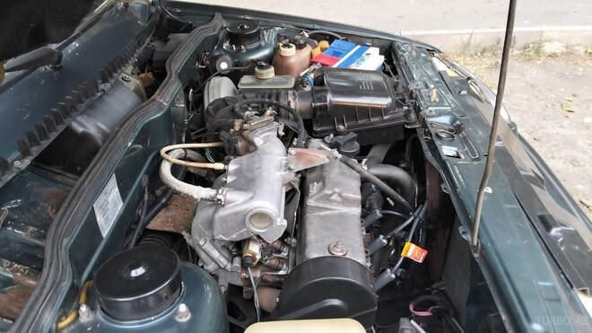 LADA (VAZ) 2115 2001, 12,345 km - 1.5 l - Mingəçevir