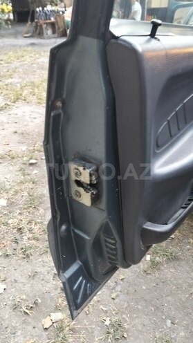 LADA (VAZ) 2115 2001, 12,345 km - 1.5 l - Mingəçevir