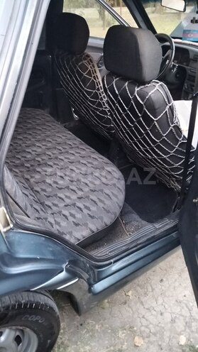 LADA (VAZ) 2115 2001, 12,345 km - 1.5 l - Mingəçevir