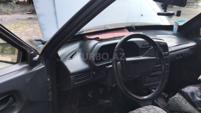 LADA (VAZ) 2115 2001, 12,345 km - 1.5 l - Mingəçevir