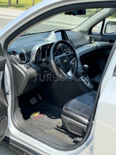 Chevrolet Orlando 2015, 322,000 km - 2.0 l - Bakı