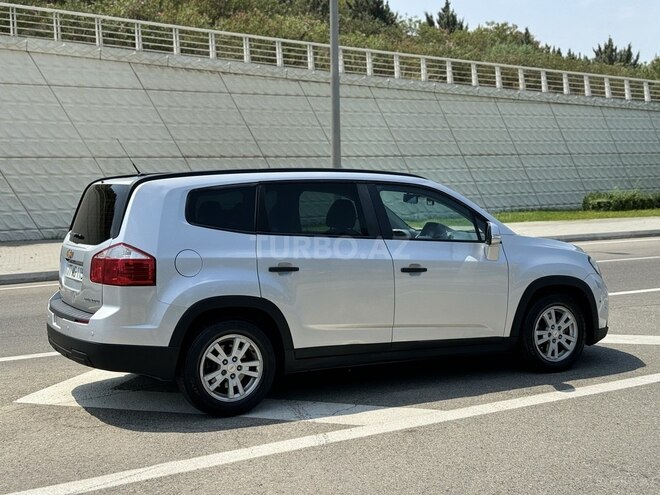 Chevrolet Orlando 2015, 322,000 km - 2.0 l - Bakı