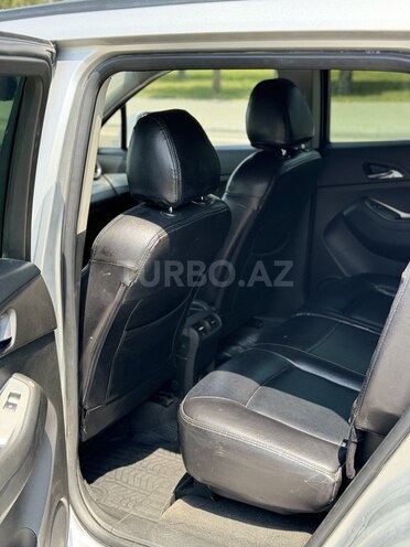 Chevrolet Orlando 2015, 322,000 km - 2.0 l - Bakı