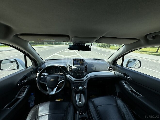 Chevrolet Orlando 2015, 322,000 km - 2.0 l - Bakı