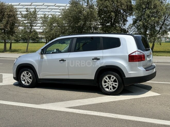 Chevrolet Orlando 2015, 322,000 km - 2.0 l - Bakı