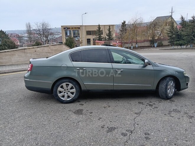 Volkswagen Passat 2006, 370,000 km - 2.0 l - Qusar