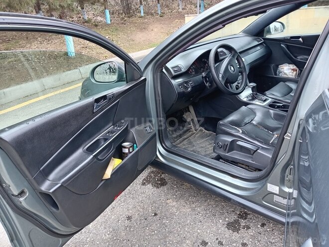 Volkswagen Passat 2006, 370,000 km - 2.0 l - Qusar