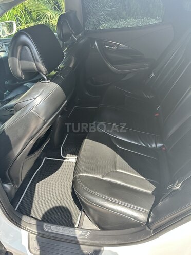 Hyundai Grandeur 2013, 177,000 km - 2.4 л - Sumqayıt