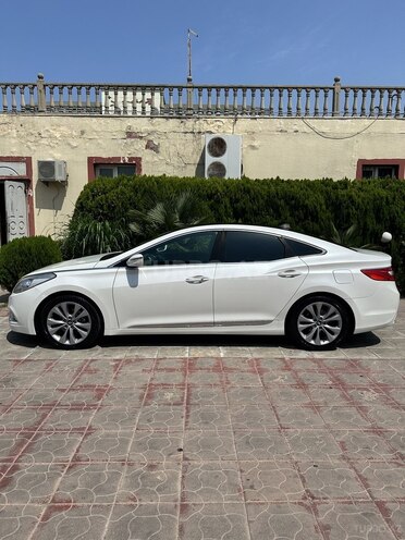 Hyundai Grandeur 2013, 177,000 km - 2.4 л - Sumqayıt
