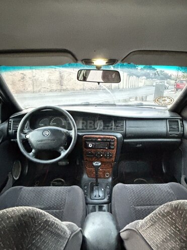 Opel Vectra 1997, 250,250 km - 2.0 l - Bakı