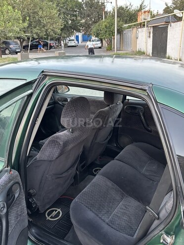 Opel Vectra 1997, 250,250 km - 2.0 l - Bakı