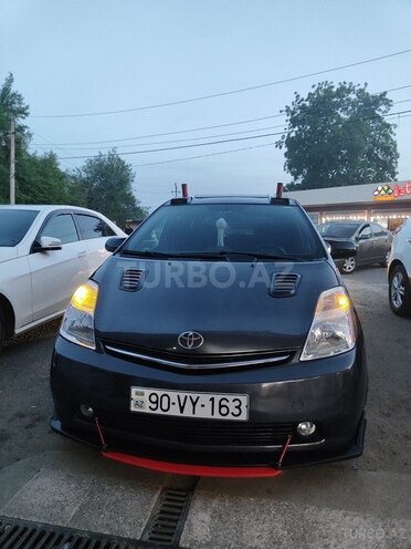 Toyota Prius 2007, 350,000 km - 1.5 l - Lənkəran