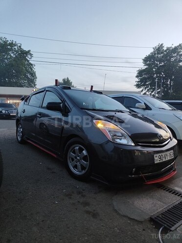 Toyota Prius 2007, 350,000 km - 1.5 l - Lənkəran